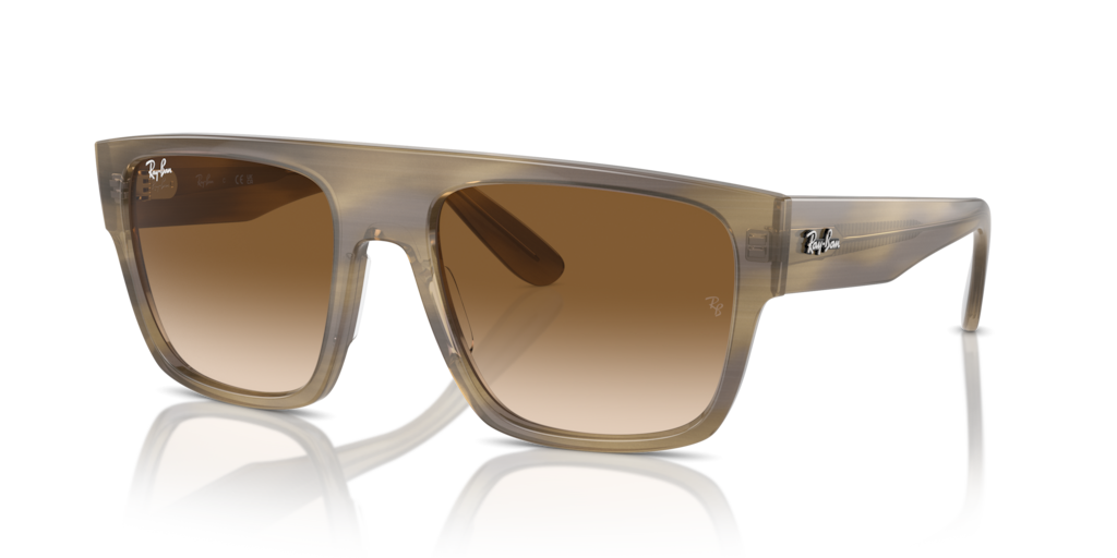 Ray-Ban RB0360S 140551 - 57 - Güneş Gözlükleri