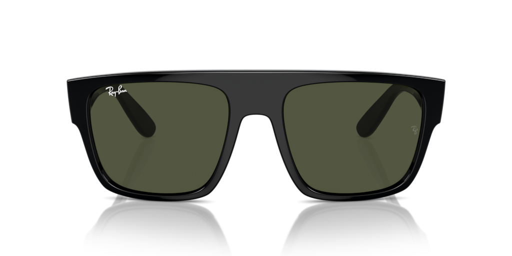 Ray-Ban RB0360S 901/31 - 57 - Güneş Gözlükleri