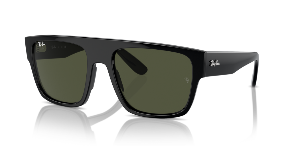 Ray-Ban RB0360S 901/31 - 57 - Güneş Gözlükleri