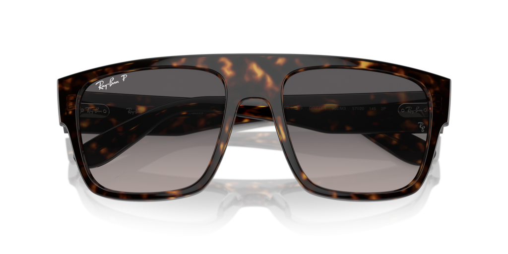 Ray-Ban RB0360S 902/M3 - 57 - Güneş Gözlükleri