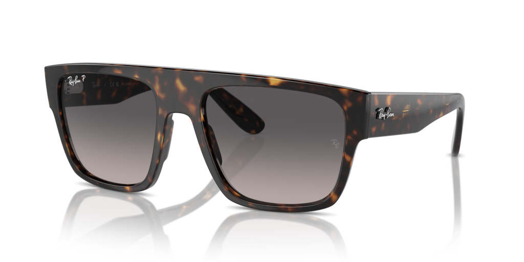 Ray-Ban RB0360S 902/M3 - 57 - Güneş Gözlükleri