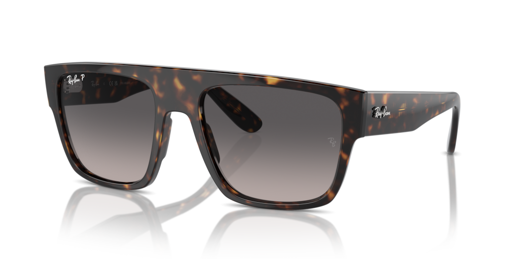 Ray-Ban RB0360S 902/M3 - 57 - Güneş Gözlükleri