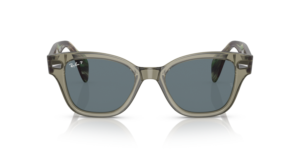 Ray-Ban RB0880S 66353R - 52 - Güneş Gözlükleri