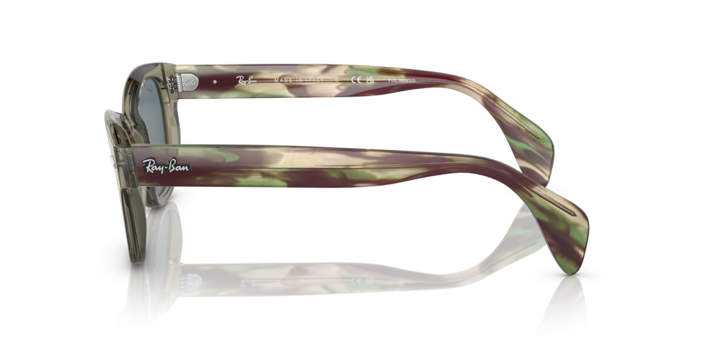 Ray-Ban RB0880S 66353R - 52 - Güneş Gözlükleri
