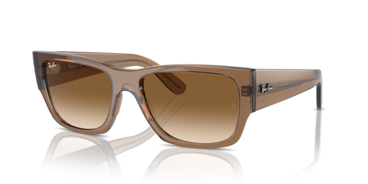 Ray Ban RB0947S 664051 56 Güneş Gözlükleri