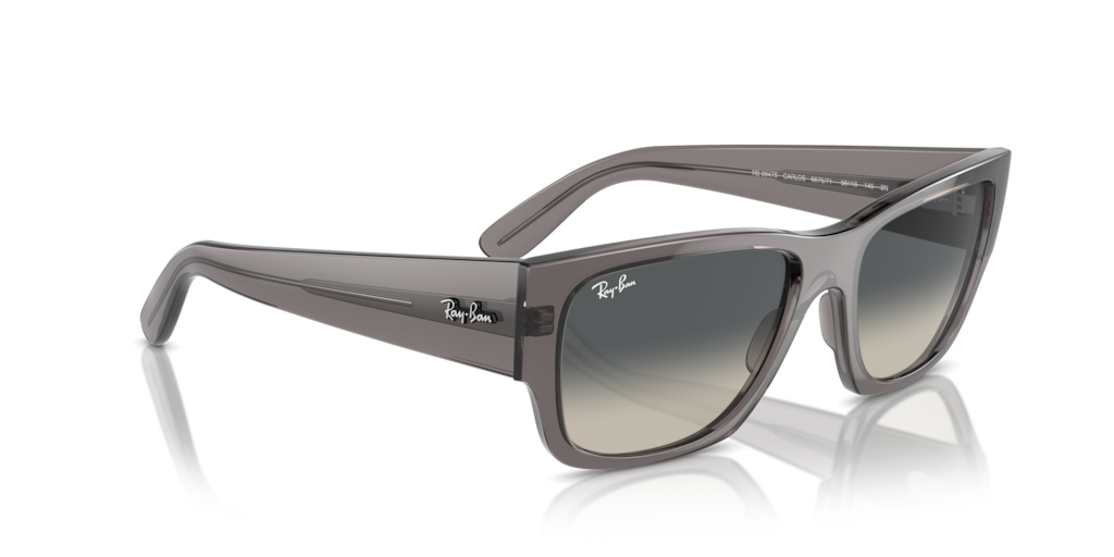 Ray Ban RB0947S 667571 56 Güneş Gözlükleri