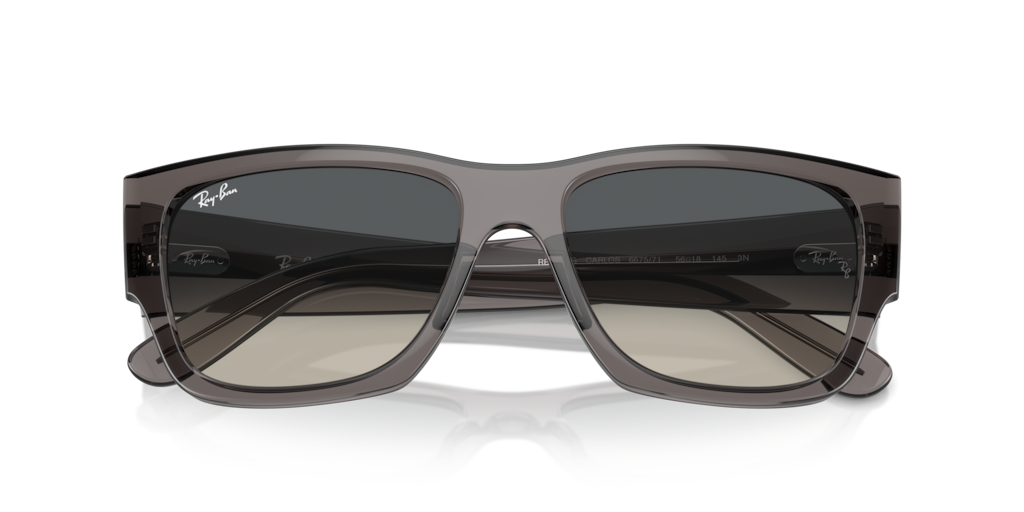 Ray Ban RB0947S 667571 56 Güneş Gözlükleri