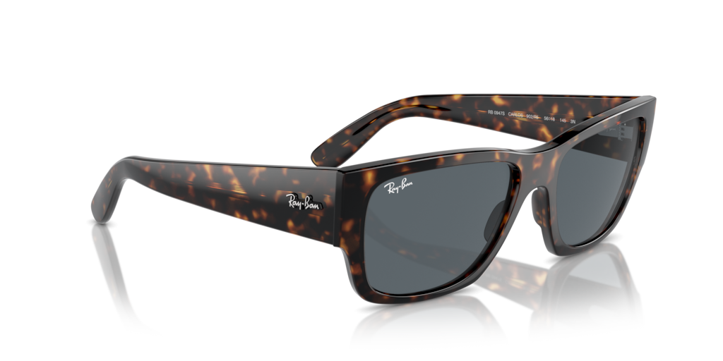 Ray Ban RB0947S 902/R5 56 Güneş Gözlükleri