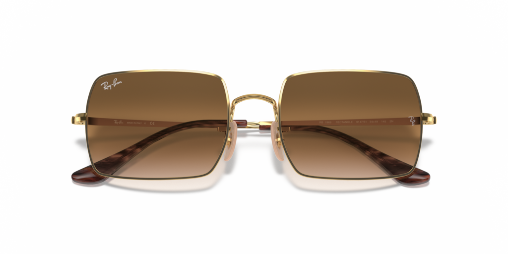 Ray-Ban RB1969 914751 - 54 - Güneş Gözlükleri