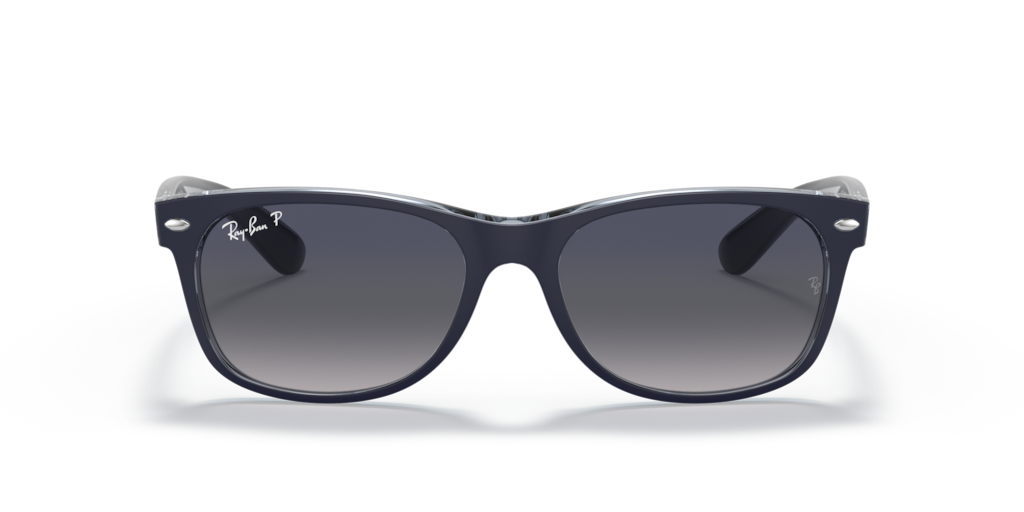 Ray-Ban RB2132 660778 - 55 - Güneş Gözlükleri