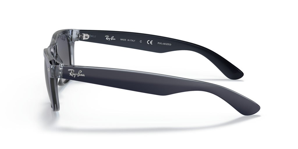 Ray-Ban RB2132 660778 - 55 - Güneş Gözlükleri