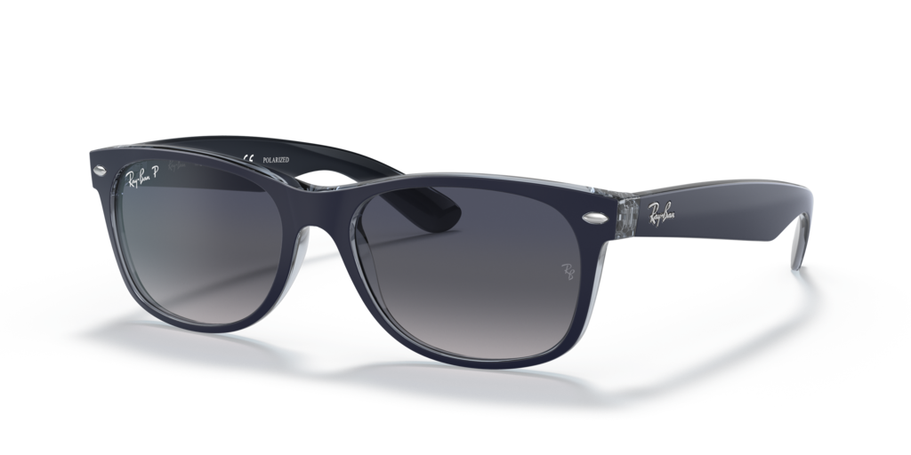 Ray-Ban RB2132 660778 - 55 - Güneş Gözlükleri