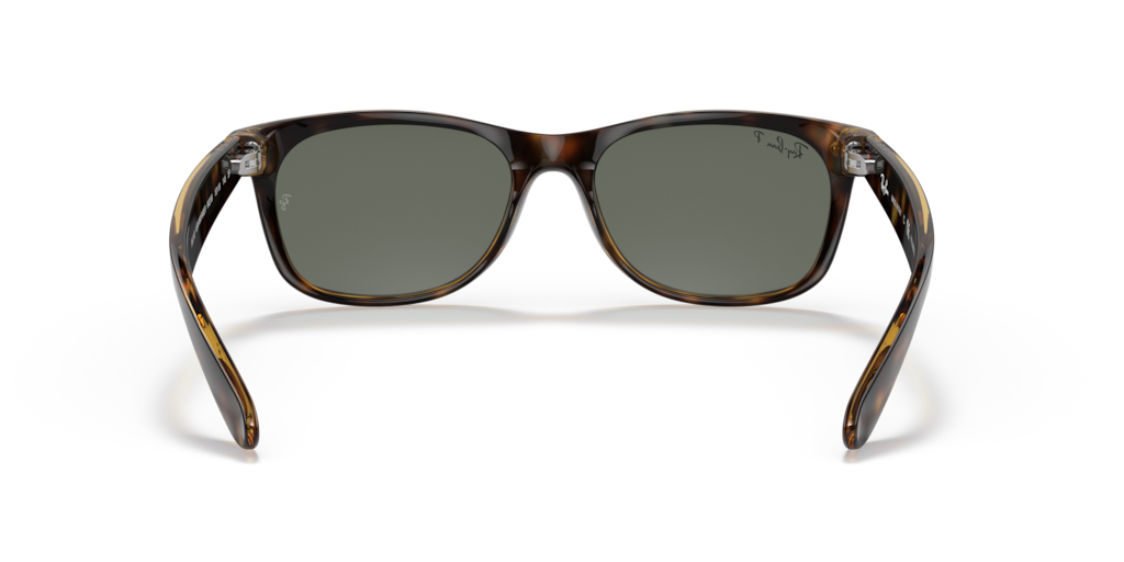Ray-Ban RB2132 902/58 - 58 - Güneş Gözlükleri