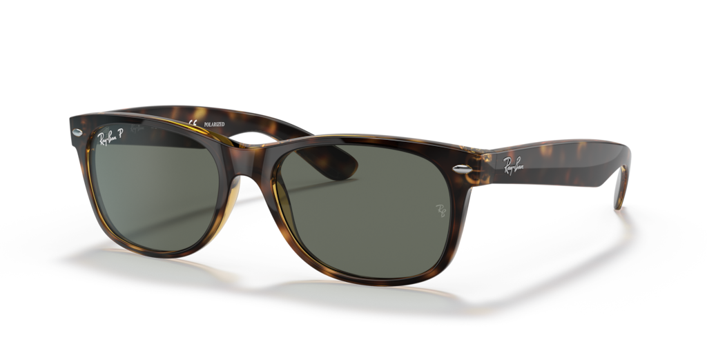 Ray-Ban RB2132 902/58 - 58 - Güneş Gözlükleri