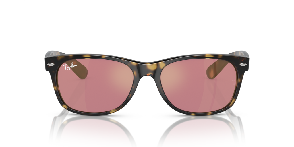 Ray-Ban RB2132 902/U0 - 55 - Güneş Gözlükleri