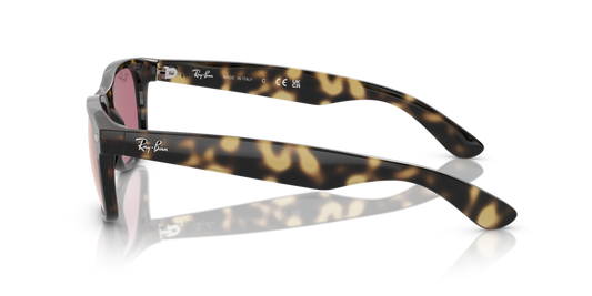Ray-Ban RB2132 902/U0 - 55 - Güneş Gözlükleri