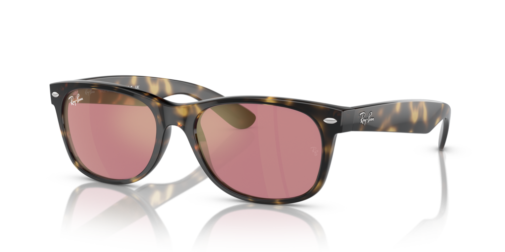 Ray-Ban RB2132 902/U0 - 55 - Güneş Gözlükleri