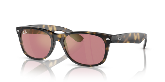 Ray-Ban RB2132 902/U0 - 55 - Güneş Gözlükleri