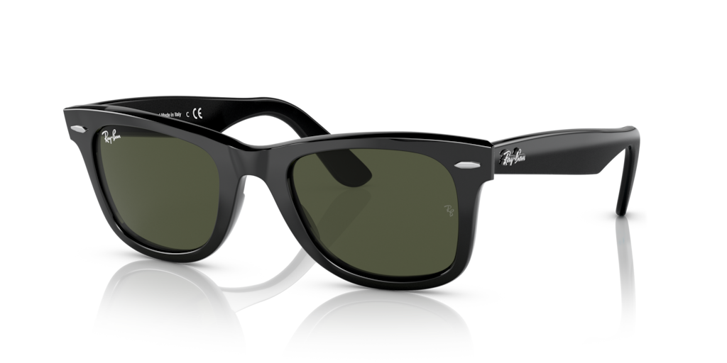 Ray-Ban RB0316S 990/31 - Güneş Gözlükleri