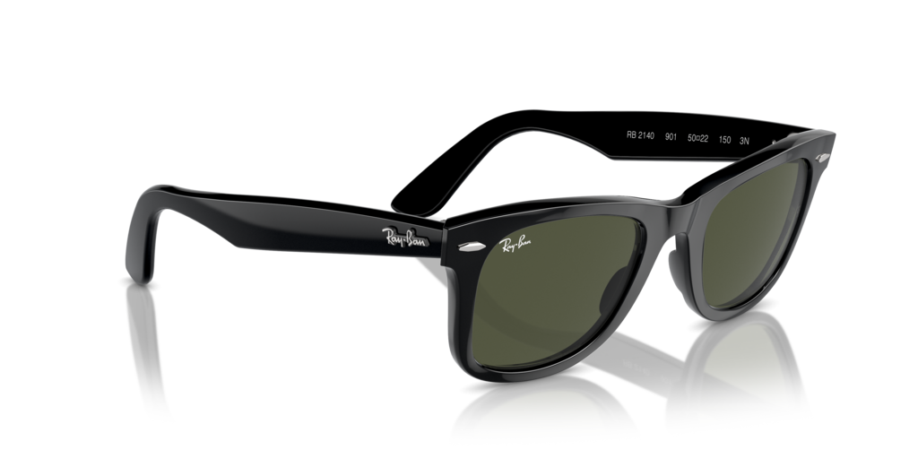 Ray-Ban RB2140 901 - Güneş Gözlükleri