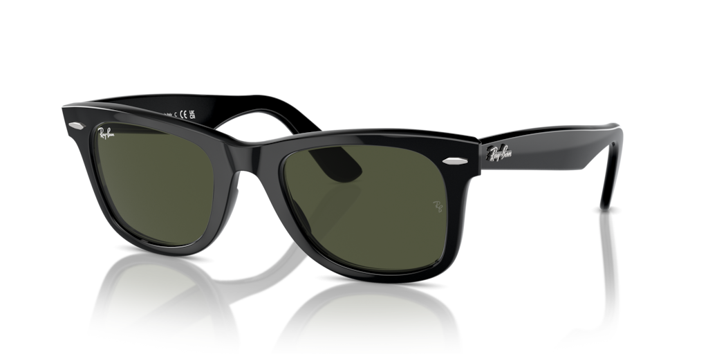 Ray-Ban RB2140 901 - Güneş Gözlükleri