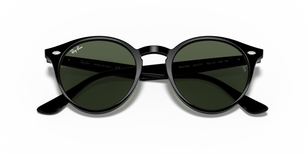 Ray-Ban RB2180 601/71 - 49 - Güneş Gözlükleri