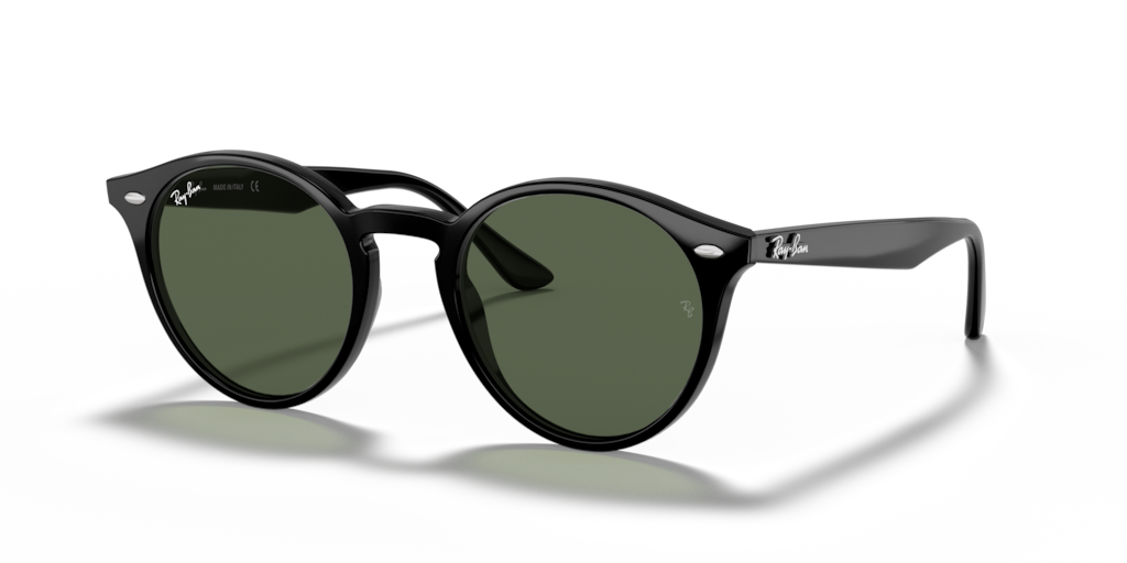 Ray-Ban RB2180 601/71 - 49 - Güneş Gözlükleri