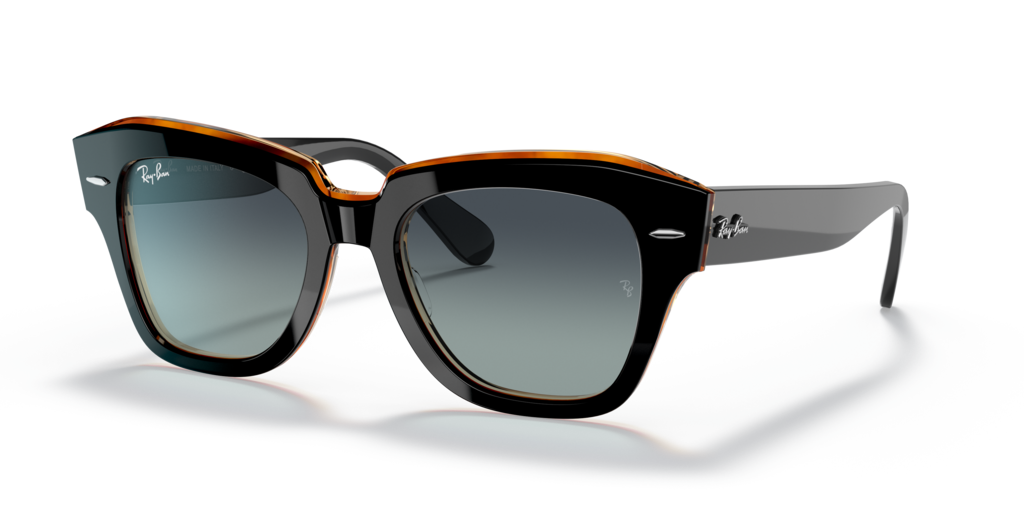 Ray-Ban RB2186 - 132241 / 49 - Güneş Gözlükleri