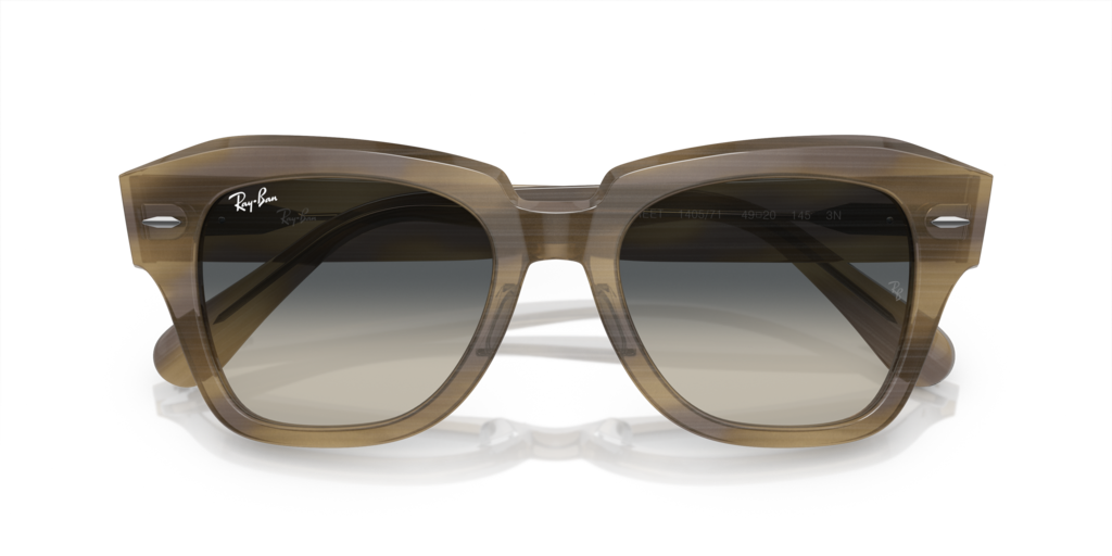 Ray-Ban RB2186 140571 - Güneş Gözlükleri