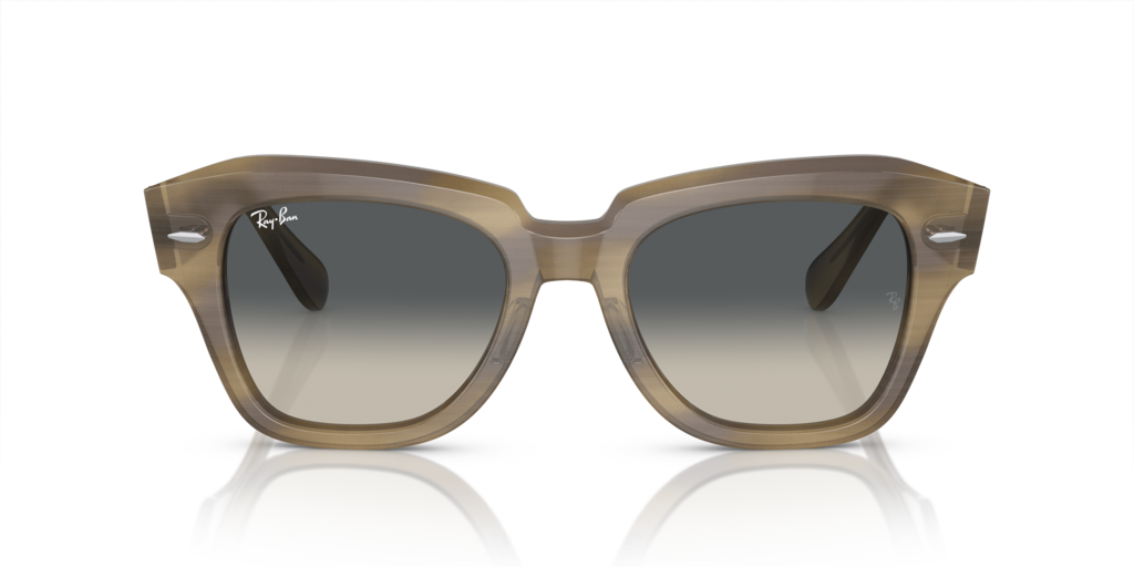 Ray-Ban RB2186 140571 - Güneş Gözlükleri