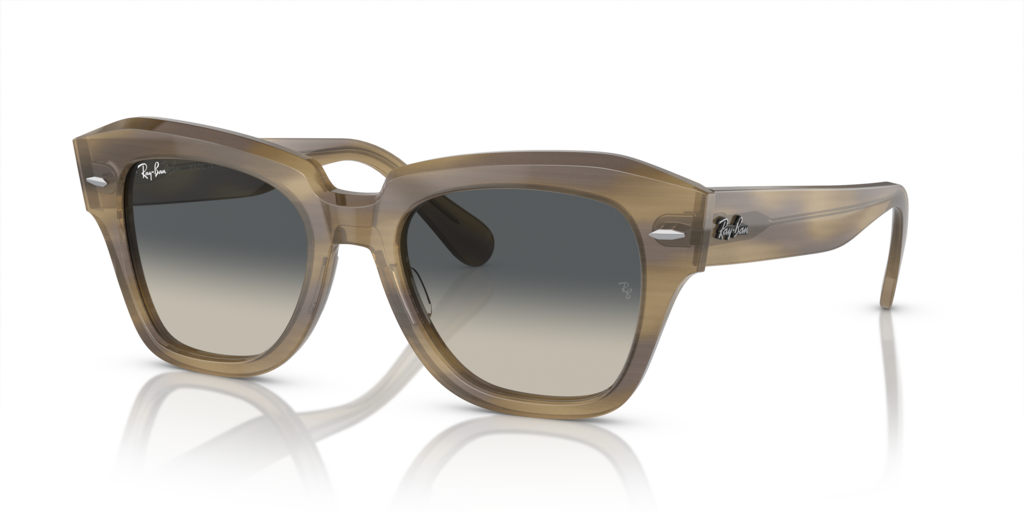 Ray-Ban RB2186 140571 - 52 - Güneş Gözlükleri
