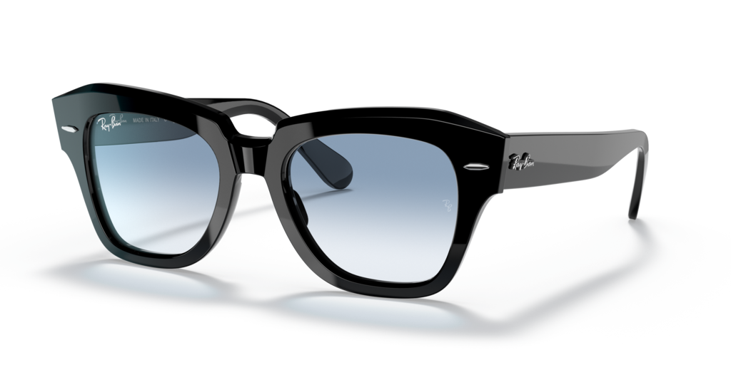Ray-Ban RB2186 - 901/3F / 49 - Güneş Gözlükleri