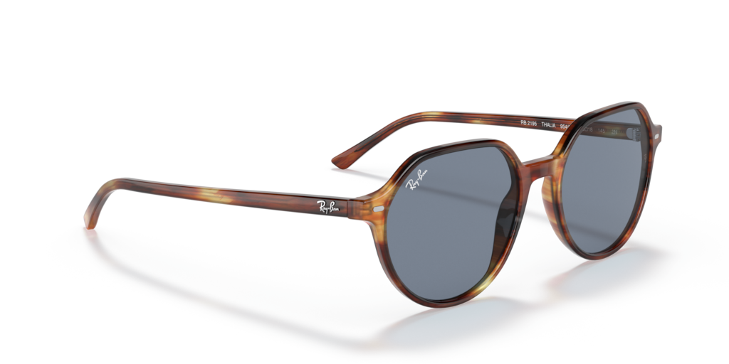 Ray-Ban RB2193 902/57 - Güneş Gözlükleri