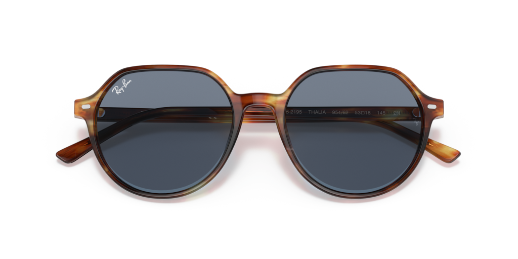 Ray-Ban RB2193 902/57 - Güneş Gözlükleri