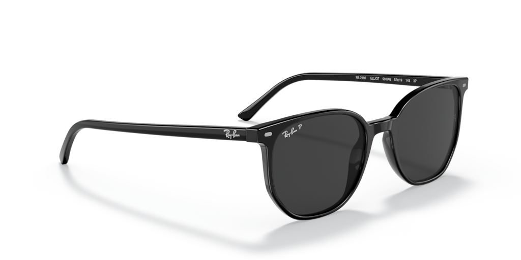 Ray-Ban RB2197 901/48 - Güneş Gözlükleri