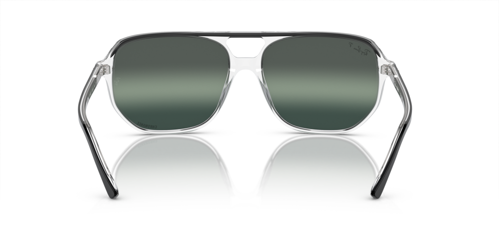 Ray-Ban RB2205 1294G6 - 60 - Güneş Gözlükleri