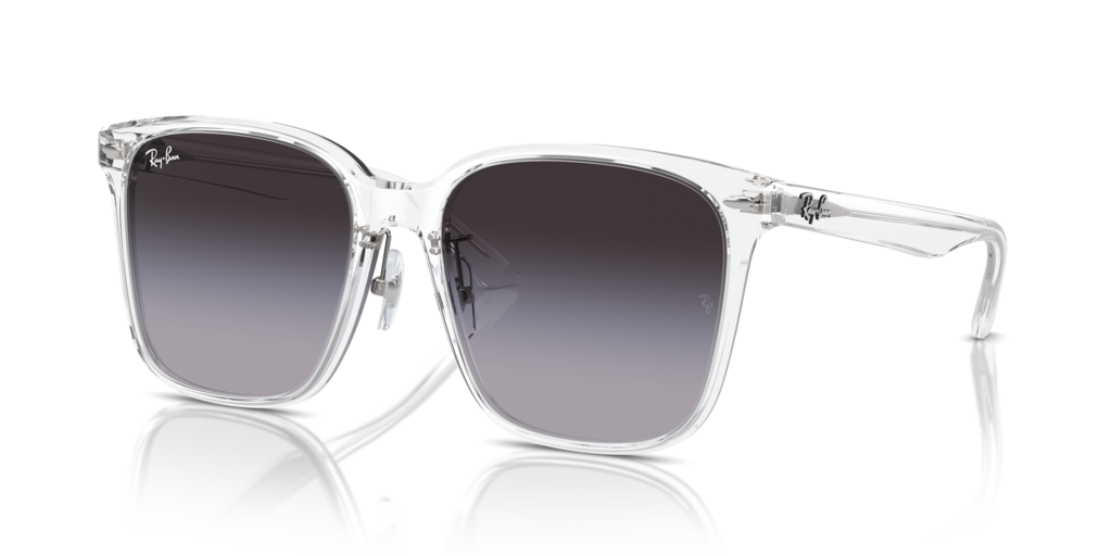 Ray Ban RB2206D 64478G 57 Güneş Gözlükleri