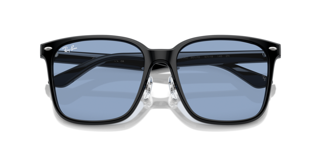 Ray Ban RB2206D 901/72 57 Güneş Gözlükleri