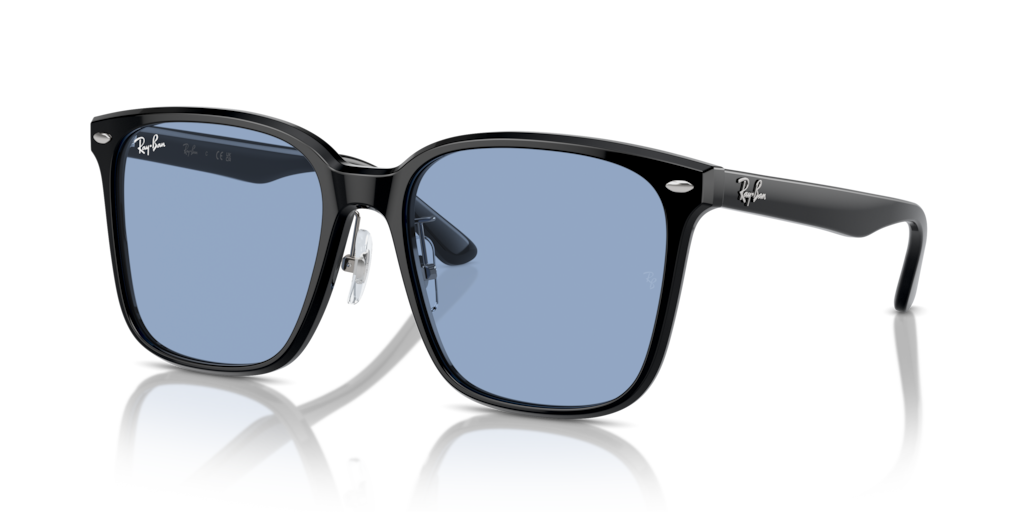 Ray Ban RB2206D 901/72 57 Güneş Gözlükleri