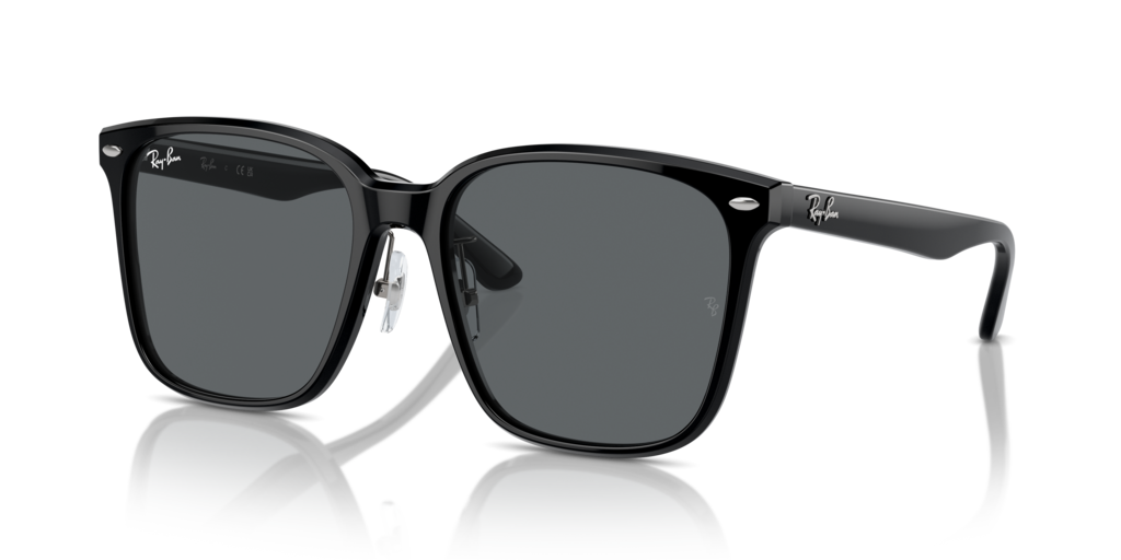 Ray Ban RB2206D 901/87 57 Güneş Gözlükleri