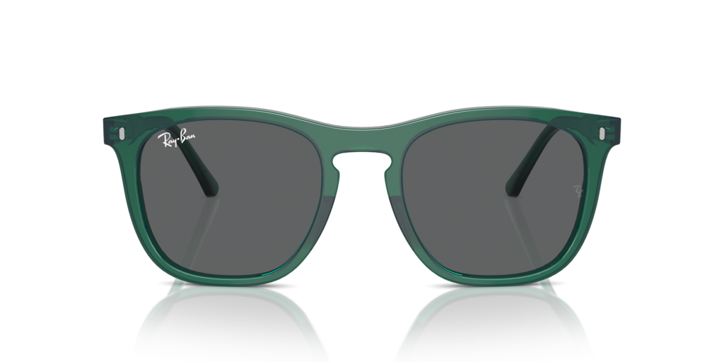 Ray Ban RB2210 6615B1 53 Güneş Gözlükleri