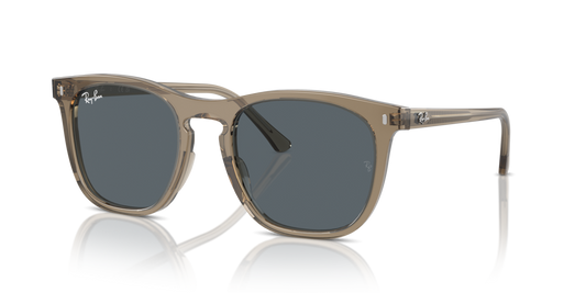 Ray-Ban RB2210 6765R5 - 53 - Güneş Gözlükleri
