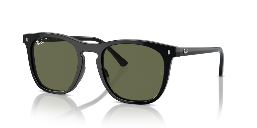 Ray-Ban RB2210 901/58 - 53 - Güneş Gözlükleri