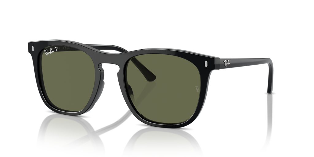 Ray-Ban RB2210 901/58 - 53 - Güneş Gözlükleri