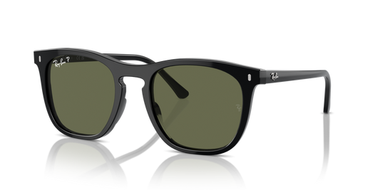 Ray-Ban RB2210 901/58 - 53 - Güneş Gözlükleri