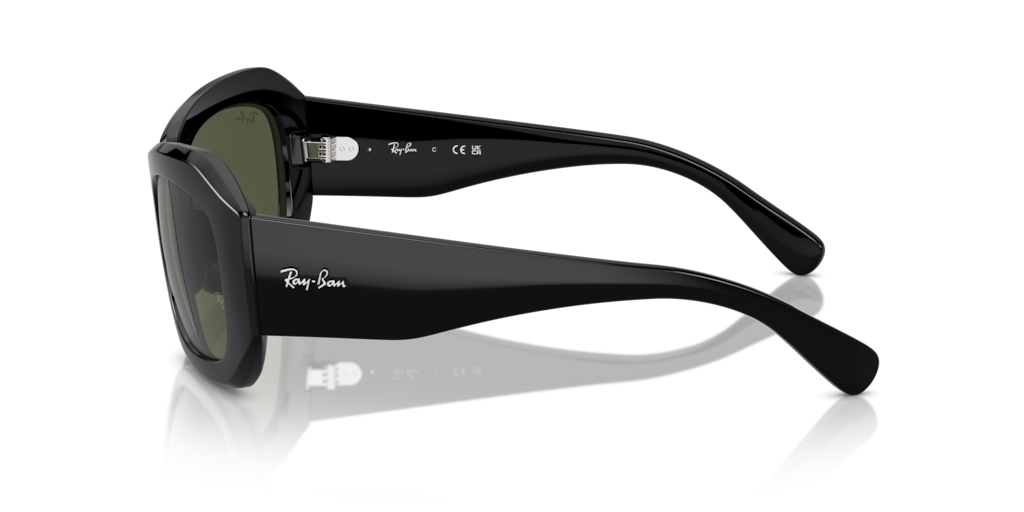 Ray Ban RB2212 901/31 56 Güneş Gözlükleri