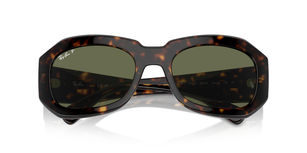Ray-Ban RB2212 902/58 - 56 - Güneş Gözlükleri