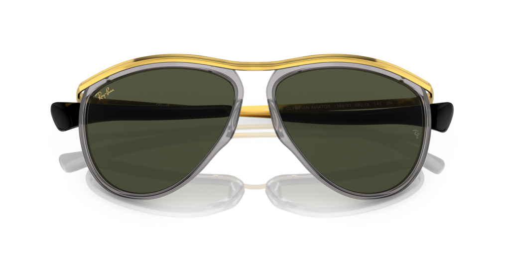 Ray-Ban RB2219 - Güneş Gözlükleri