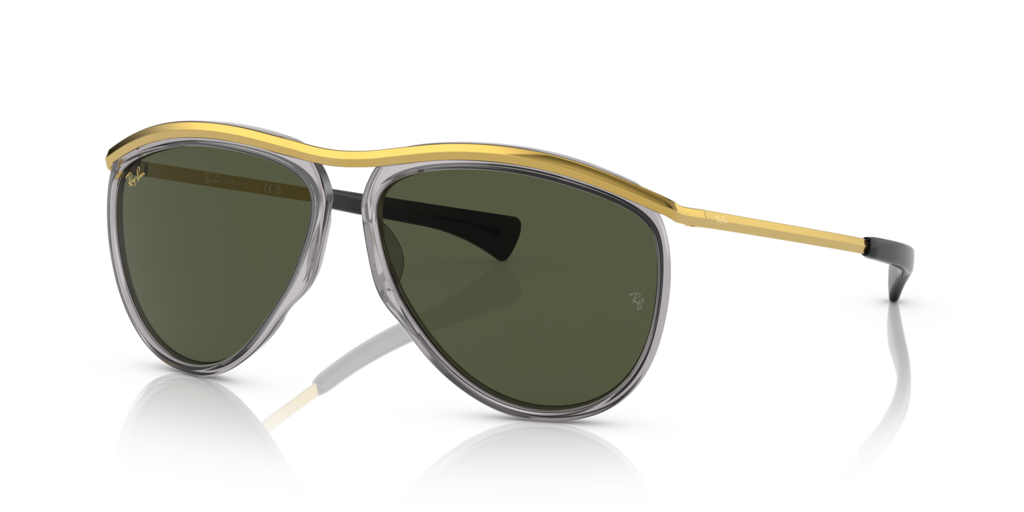 Ray-Ban RB2219 - 136931 / 59 - Güneş Gözlükleri