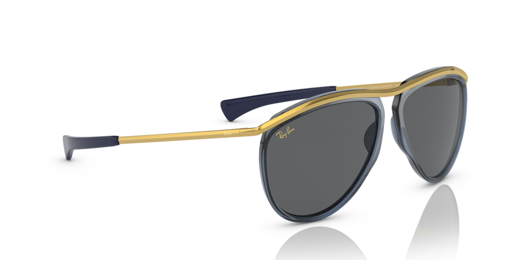 Ray-Ban RB2219 1370B1 - 59 - Güneş Gözlükleri